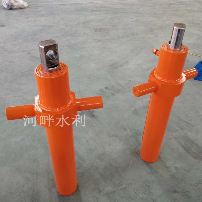 液壓啟閉機